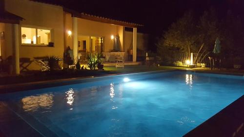 Appartement Croisette — 4-Star Luxury Hotel in Sainte-Maxime, France