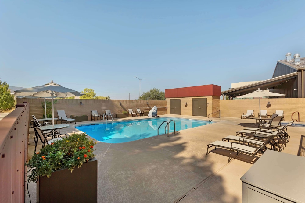 Best Western Plus Sun Canyon - photo 29