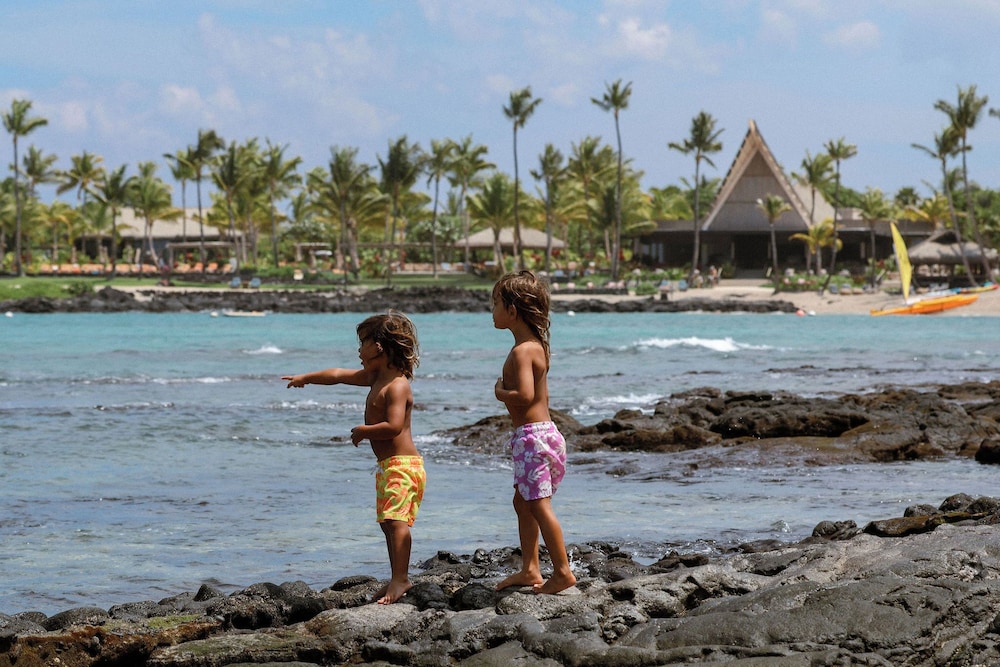 Kona Village A Rosewood Resort - photo 242