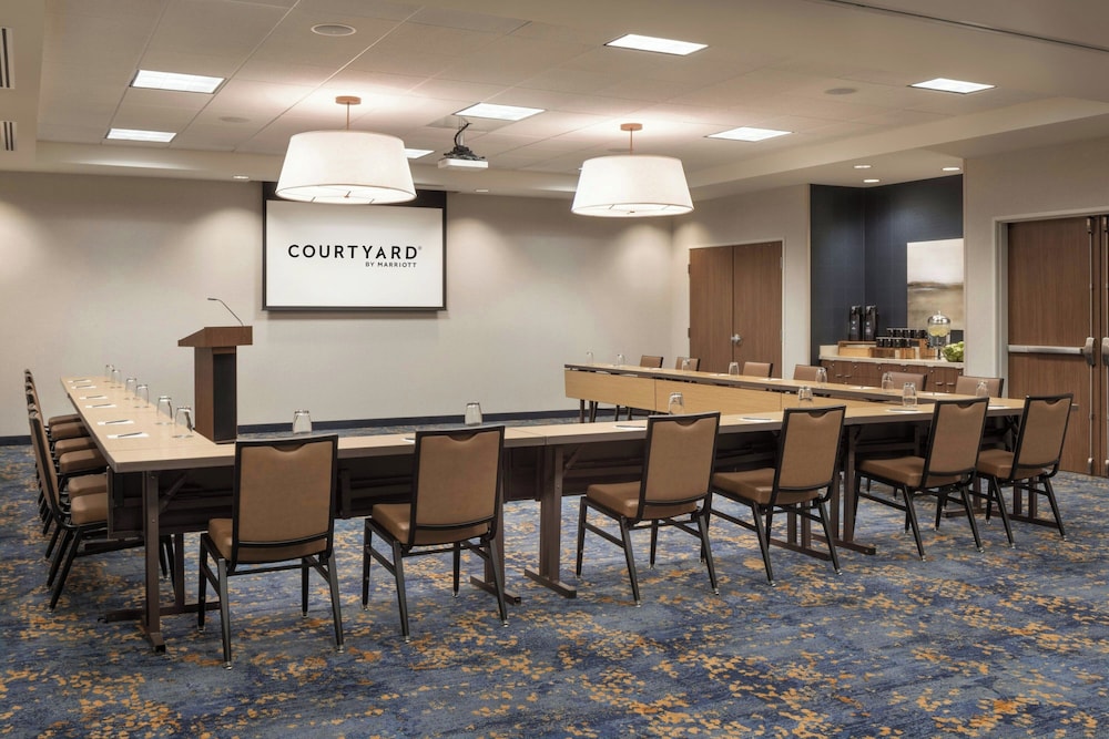 Courtyard by Marriott Sedona - photo 44