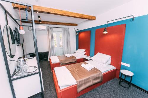 Apartment Atoneli