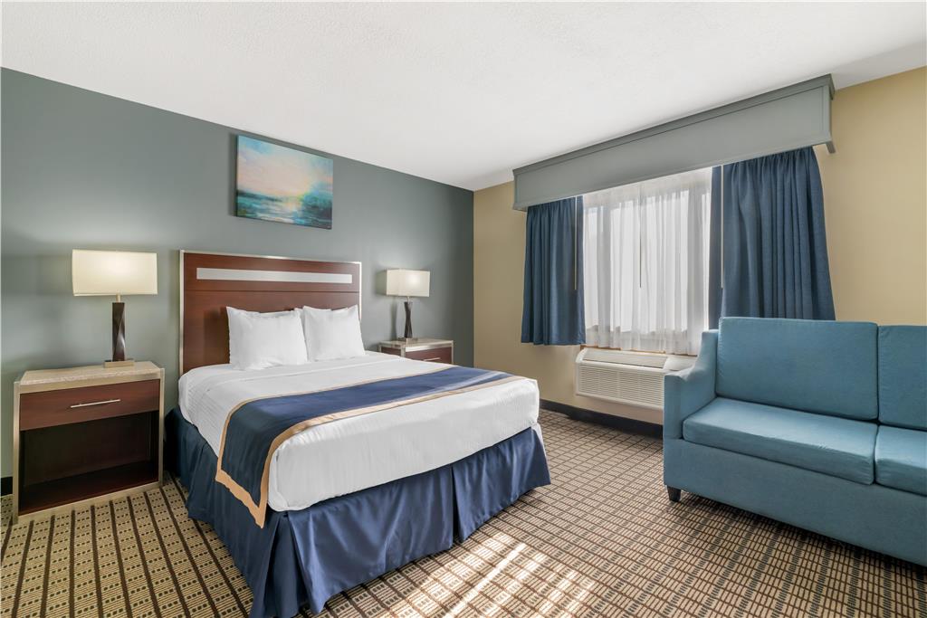 Best Western Maritime Inn - photo 9