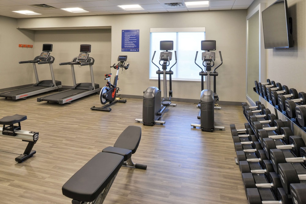 Hampton Inn Lakeville Minneapolis - photo 34
