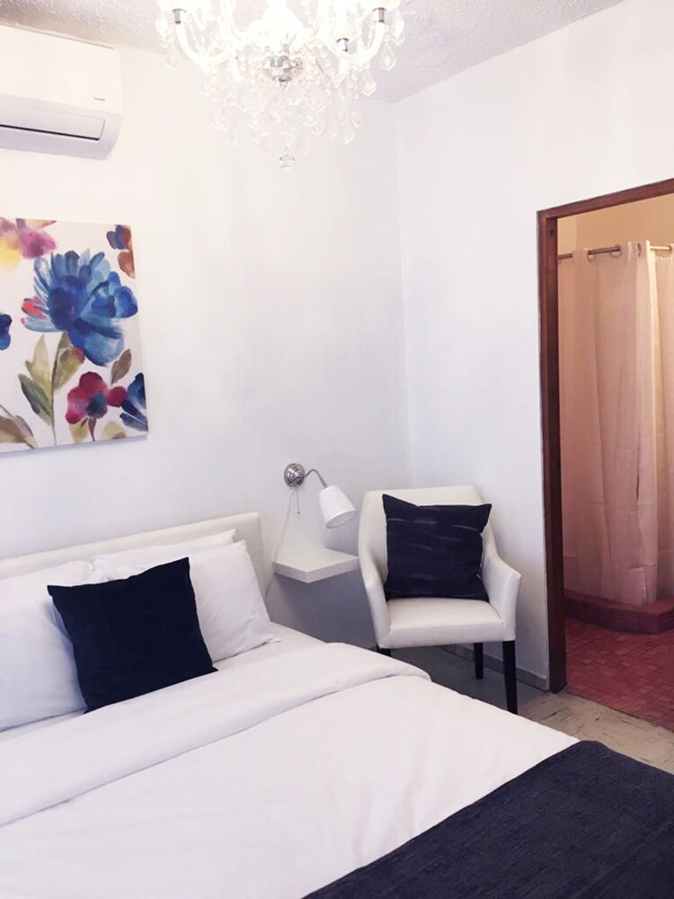 Aibonito Hotel 203 in Aibonito, Puerto Rico