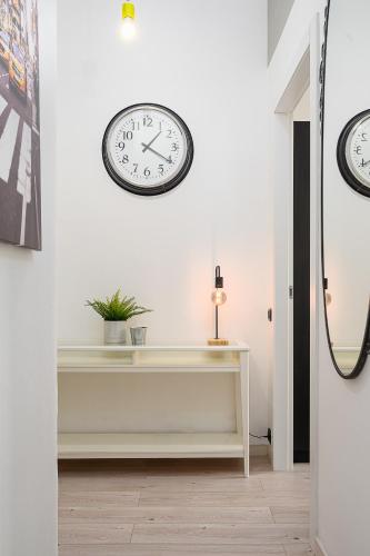 Gressoney 6 Monolocale Cool — 4-Star Luxury Hotel in Milan, Italy