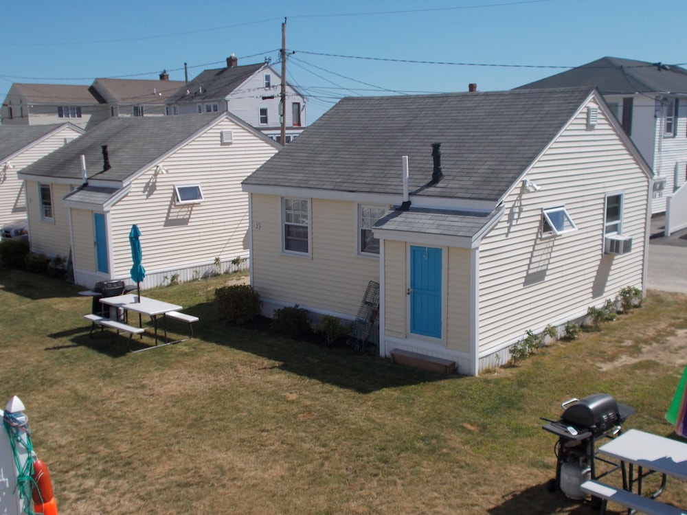 Little Miss Cottages - photo 46