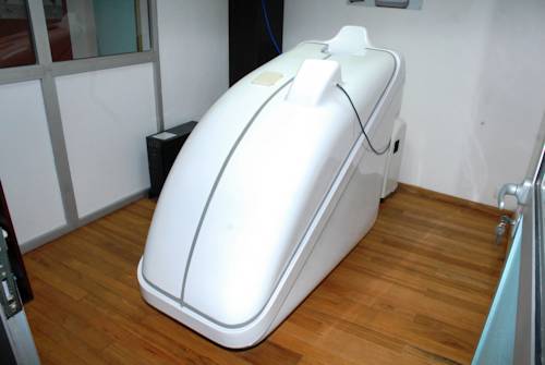 Hotel Residence La Falaise