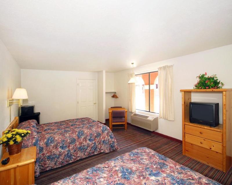 Rodeway Inn Kanab in Kanab, United States