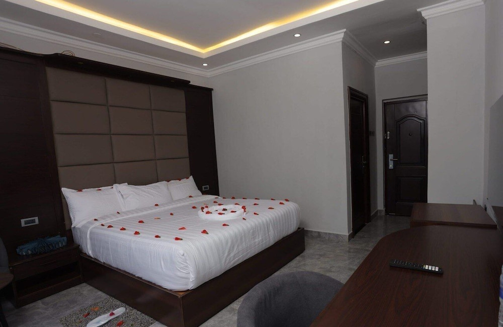 Lewi Resort Bonga — Bonga — photo 3