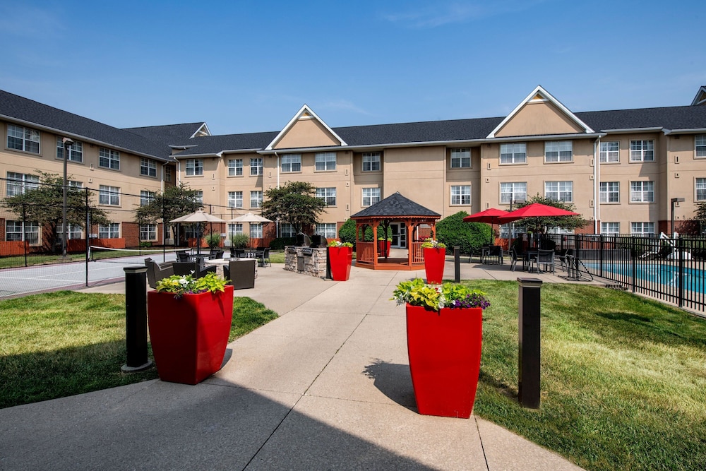 Residence Inn by Marriott Cincinnati Airport Erlanger - photo 26
