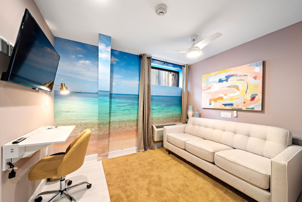 Wanderstay Boutique Hotel - photo 8