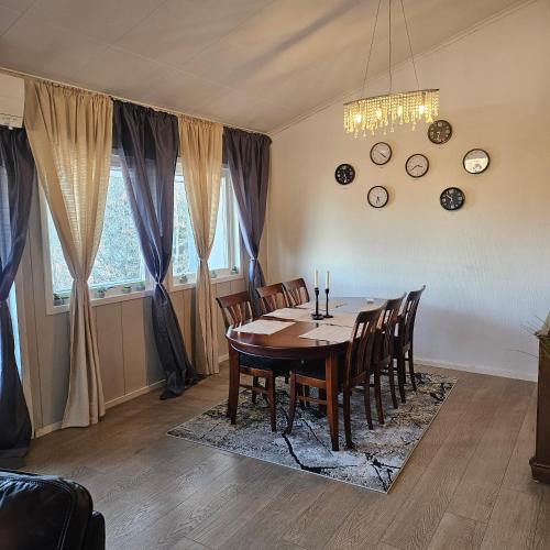 Montana Guest House 20193460 — Lillestrom