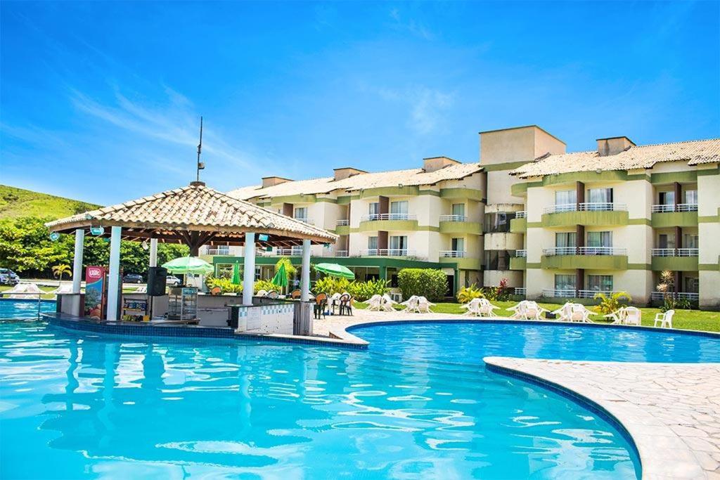 Aldeia Das Águas Barrakana Flats