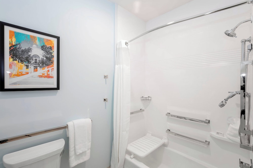 TownePlace Suites by Marriott Amarillo West Medical Center - photo 18