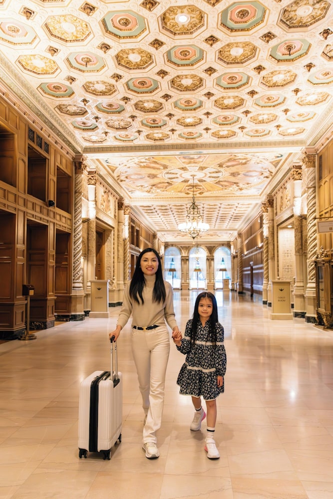 The Biltmore Los Angeles - photo 93