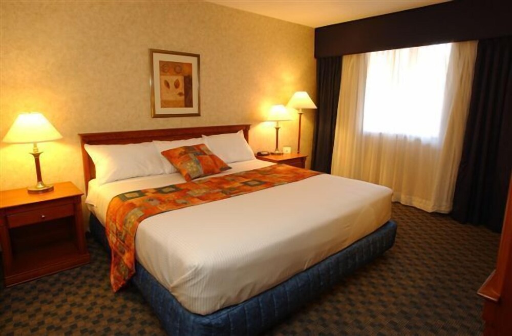 North Vancouver Hotel — North Vancouver — photo 5