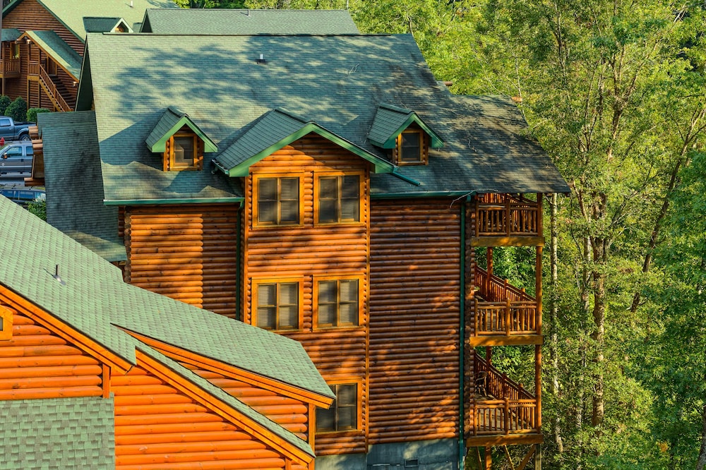 Westgate Smoky Mountain Resort & Spa - photo 53