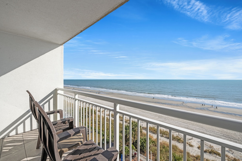 Paradise Resort by Elliott Beach Rentals - photo 18