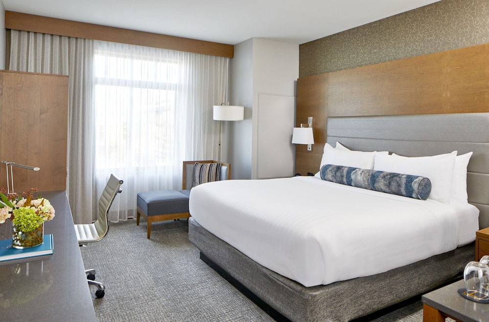 The Hotel Landing - photo 13
