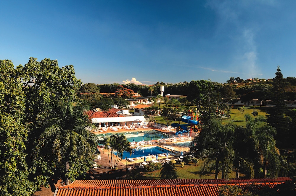 Resort Fazenda São João in Sao Pedro, Brasil