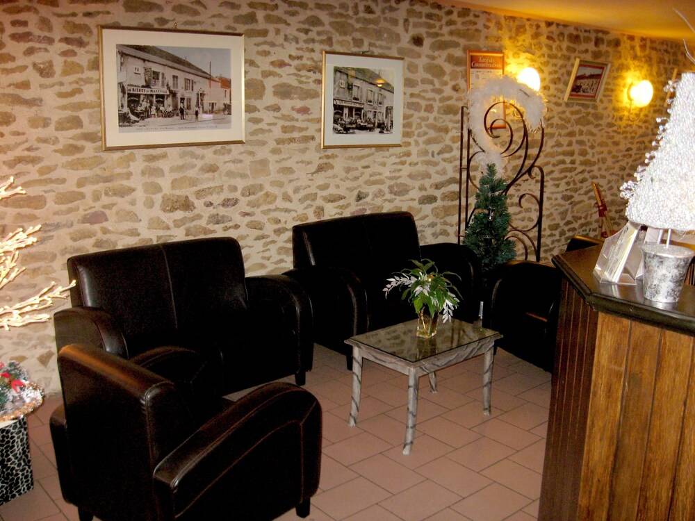 Chez Fran oise — Langres — photo 3