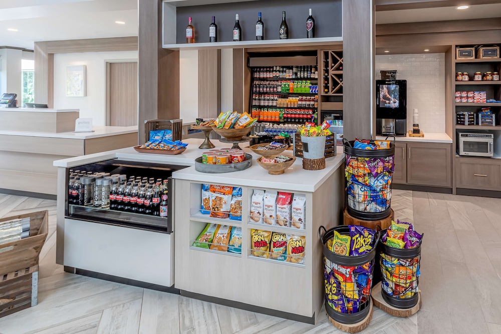 Hilton Garden Inn Houston The Woodlands - photo 23