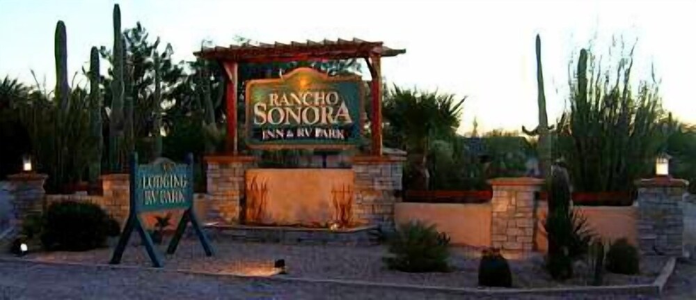 Rancho Sonora Inn - photo 73