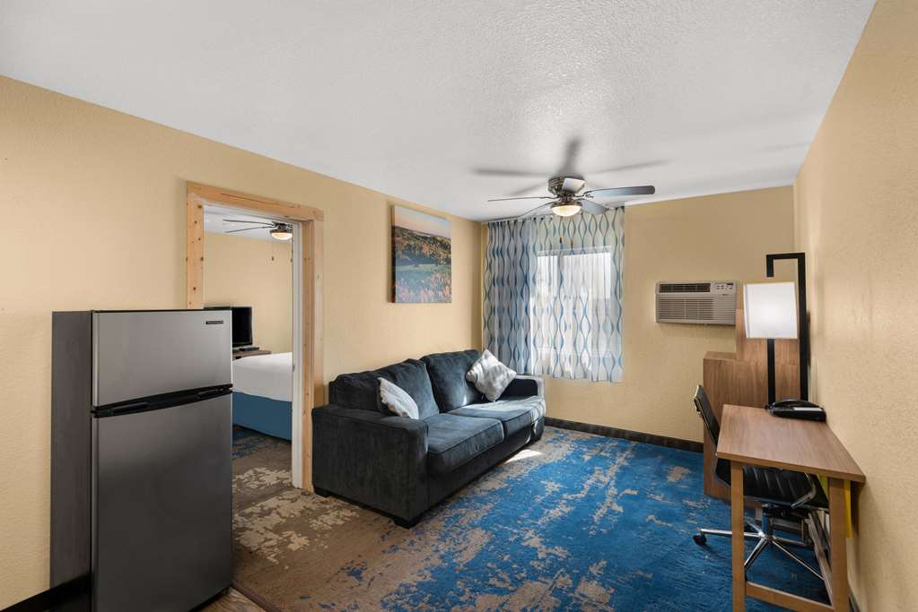 Days Inn by Wyndham Newton - photo 48