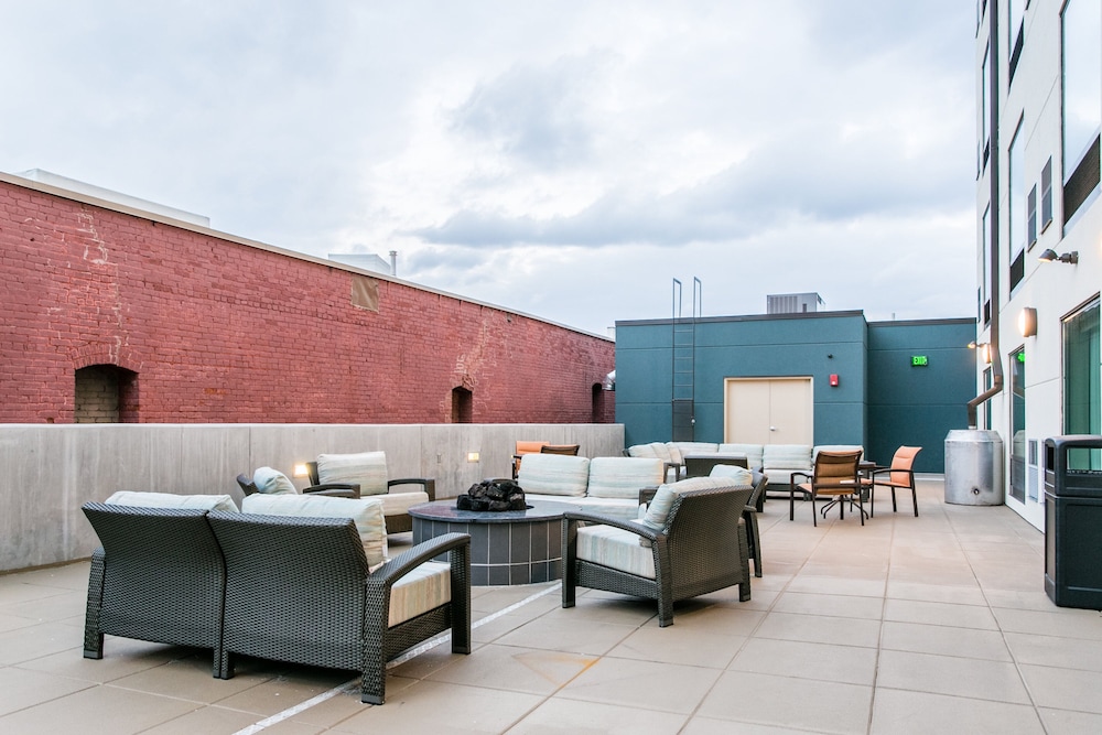 Holiday Inn Hotel & Suites Chattanooga Downtown by IHG - photo 49