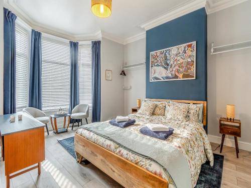 The Bolt Hole - last minute hotel in Scarborough