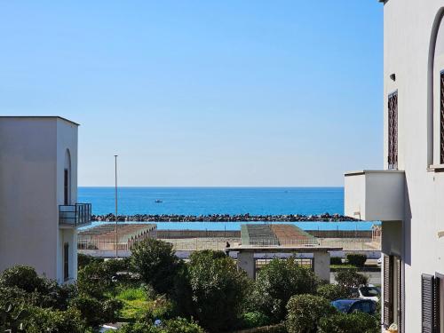 Fidelis Ostia 1 — 4-Star Luxury Hotel in Lido Di Ostia, Italy