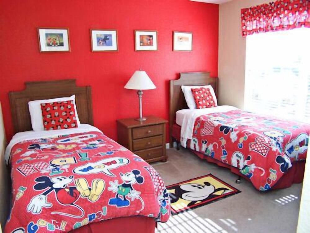 Windsor Hills Resort 7767 Tosteth By Fairytale VR - photo 5