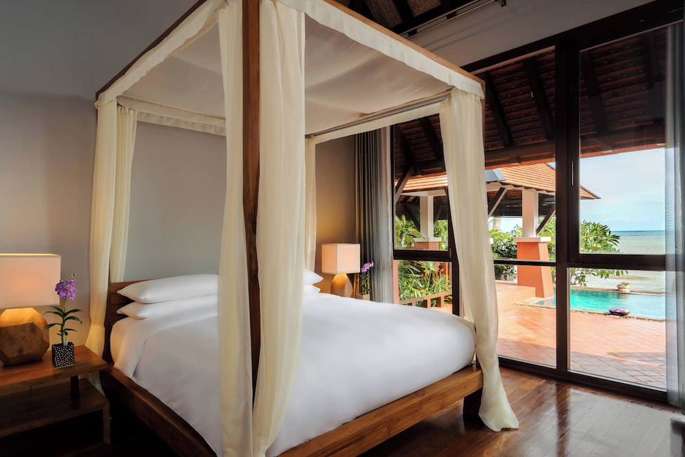 Renaissance Koh Samui Resort & Spa — Koh Samui — photo 5