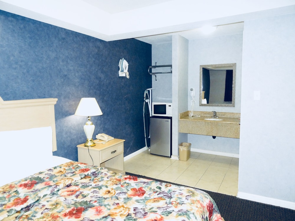 Village Inn and Suites - photo 11