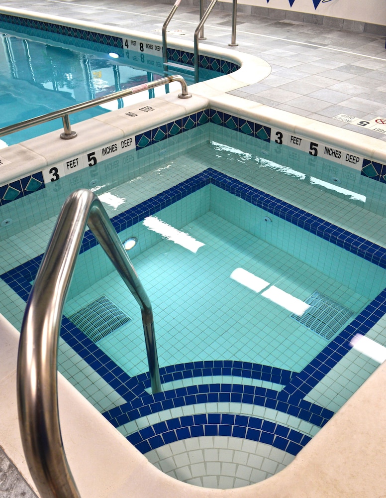 Holiday Inn & Suites Syracuse Airport Liverpool by IHG - photo 33