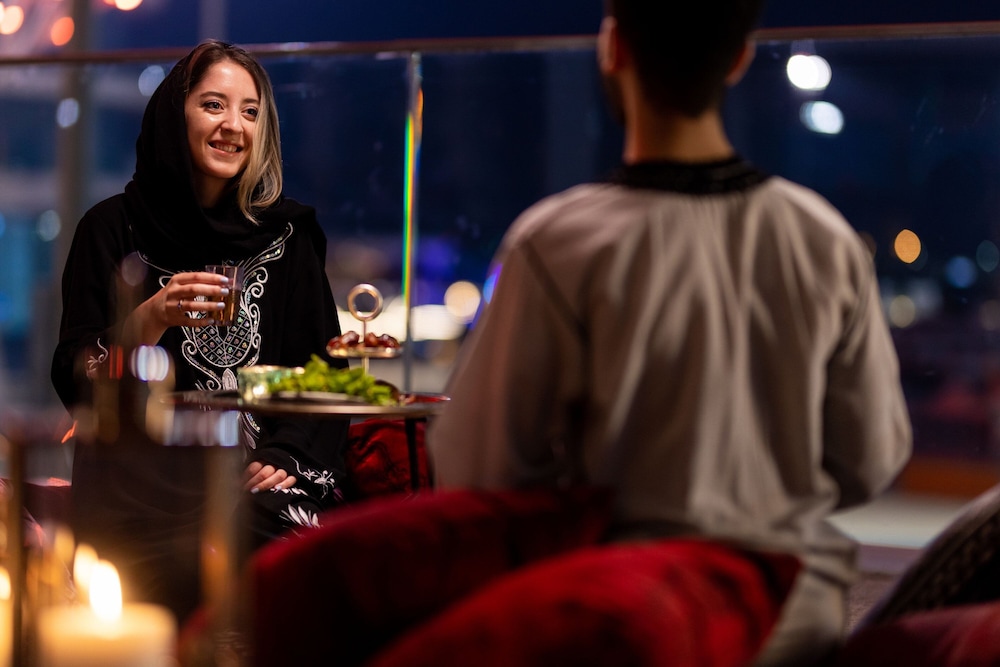 מזון ומשקאות