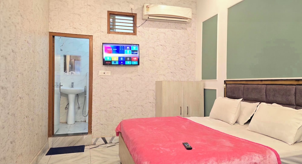 Vinayak Palace - last minute hotel in Mathura