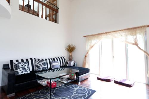 Alice Springs Homestay — 4-Star Luxury Hotel in Yilan, Republic of China Taiwan