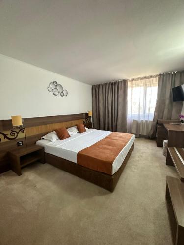 Garsoniere Aby - last minute hotel in Turnu Magurele