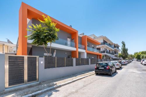 Evan Suites Rhodes 2 — Rodos — photo 2