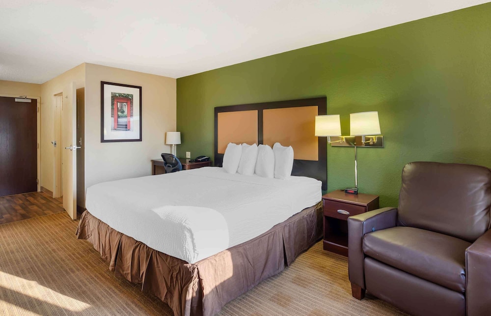 Extended Stay America Suites Chicago Vernon Hills Lake Fores - photo 11