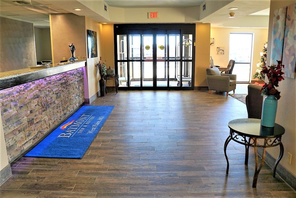Baymont by Wyndham West Plains - photo 5