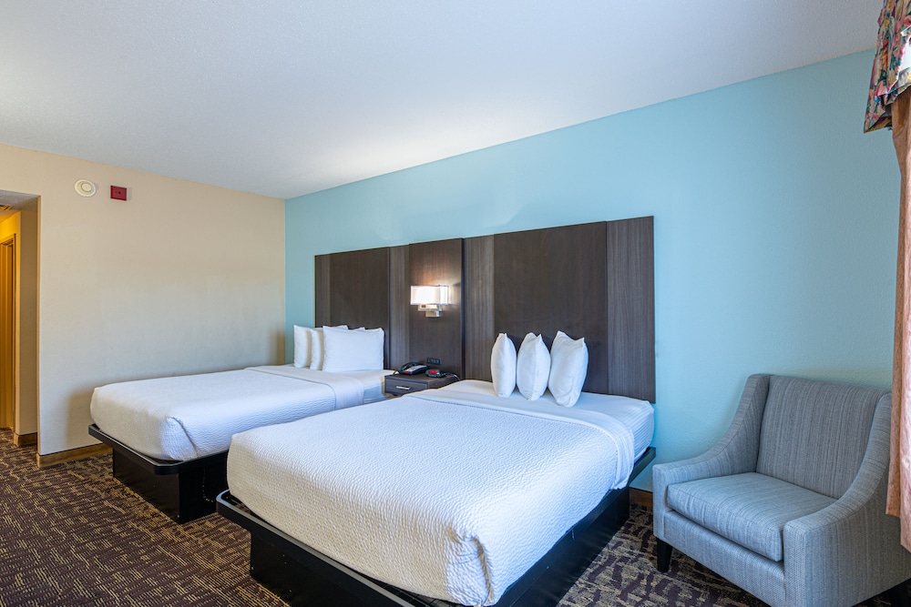 River Bend Inn - photo 9