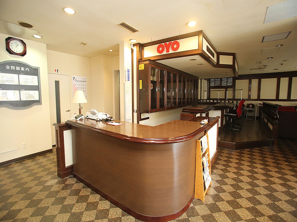 Hotel Bayside Muroran — Muroran — photo 5