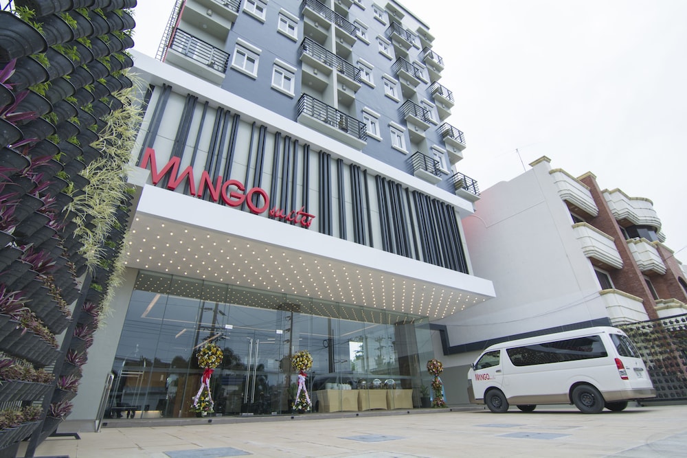 Mango Suites Cauayan in Cauayan, Philippines