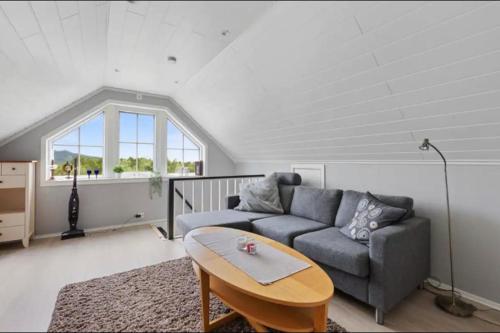 Leilighet med gratis parkering og WiFi in Kristiansund, Norway