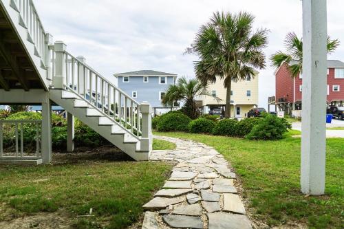 Tar Healin by Oak Island Accommodations - photo 4