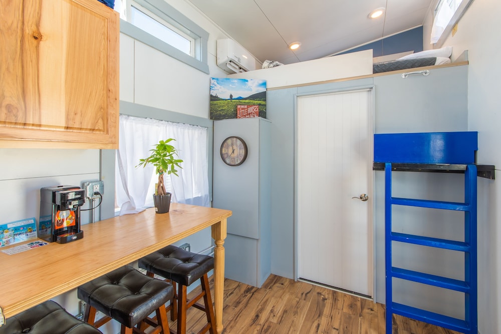 Tiny House Leadville - photo 21