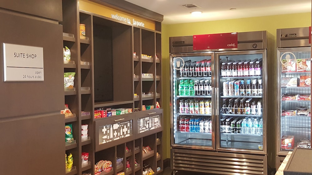 Hampton Inn & Suites La Porte - photo 30