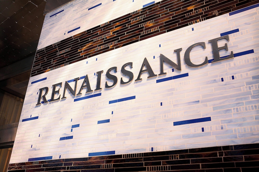 Renaissance New York Times Square by Marriott - photo 64